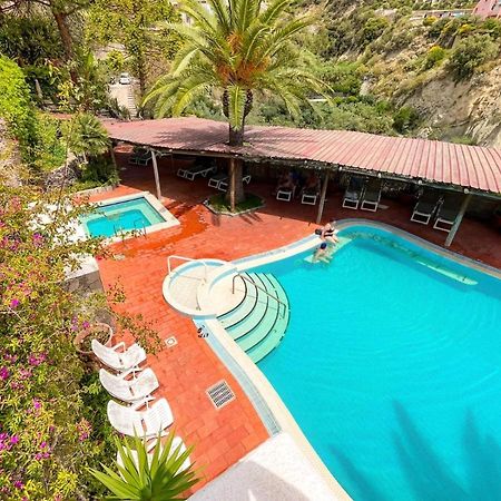 Parco Termale Tropical Bed and Breakfast Ίσκια Εξωτερικό φωτογραφία