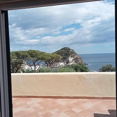 Parco Termale Tropical Bed and Breakfast Ίσκια Εξωτερικό φωτογραφία