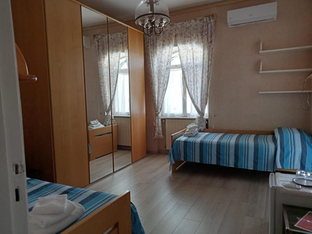 Parco Termale Tropical Bed and Breakfast Ίσκια Εξωτερικό φωτογραφία
