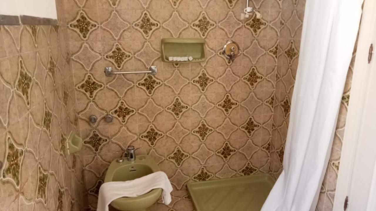 Parco Termale Tropical Bed and Breakfast Ίσκια Εξωτερικό φωτογραφία