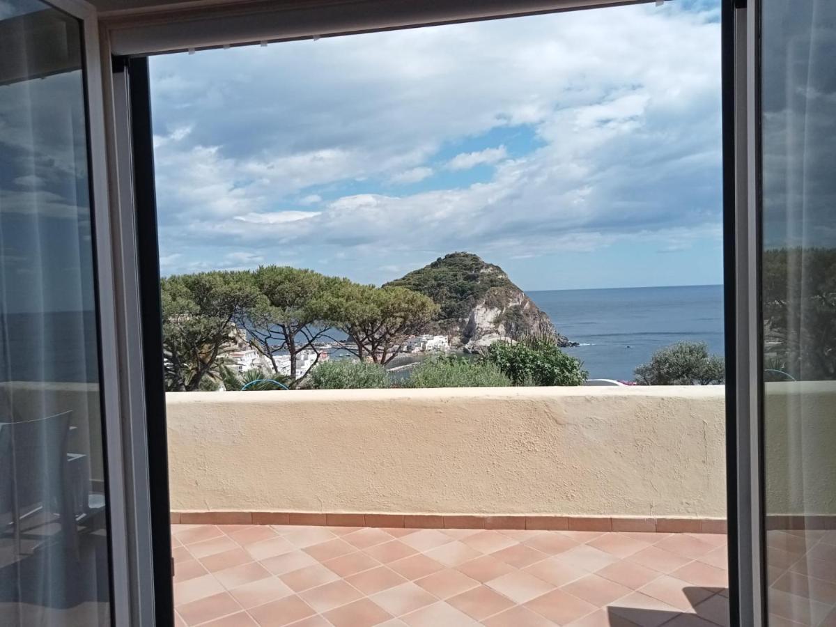 Parco Termale Tropical Bed and Breakfast Ίσκια Εξωτερικό φωτογραφία