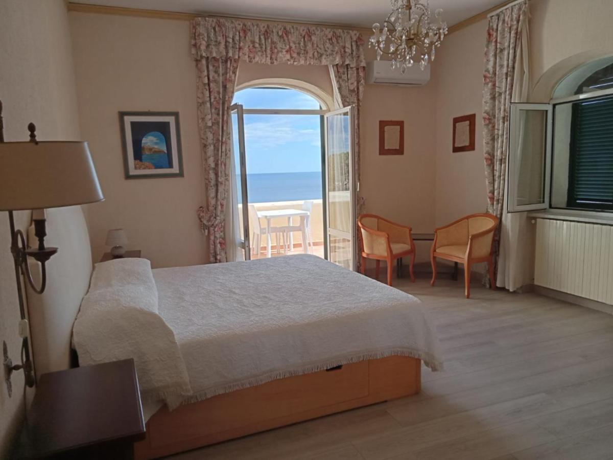 Parco Termale Tropical Bed and Breakfast Ίσκια Εξωτερικό φωτογραφία