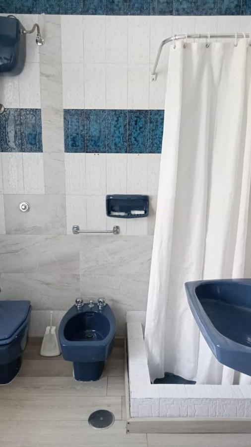 Parco Termale Tropical Bed and Breakfast Ίσκια Εξωτερικό φωτογραφία
