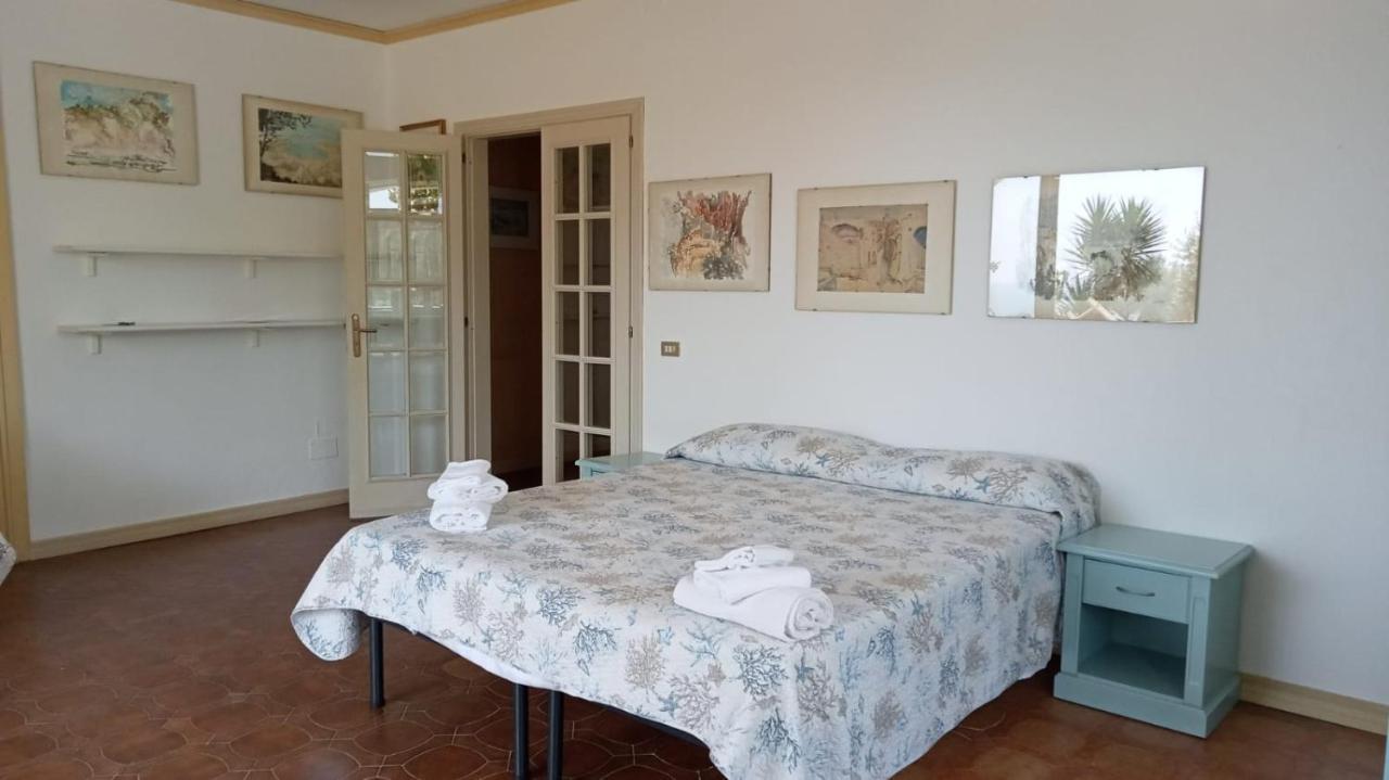 Parco Termale Tropical Bed and Breakfast Ίσκια Εξωτερικό φωτογραφία
