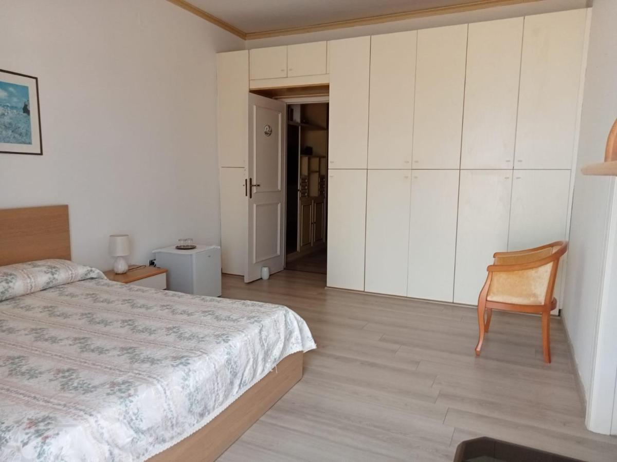 Parco Termale Tropical Bed and Breakfast Ίσκια Εξωτερικό φωτογραφία