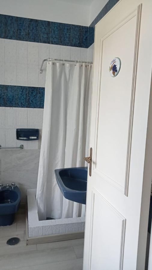 Parco Termale Tropical Bed and Breakfast Ίσκια Εξωτερικό φωτογραφία