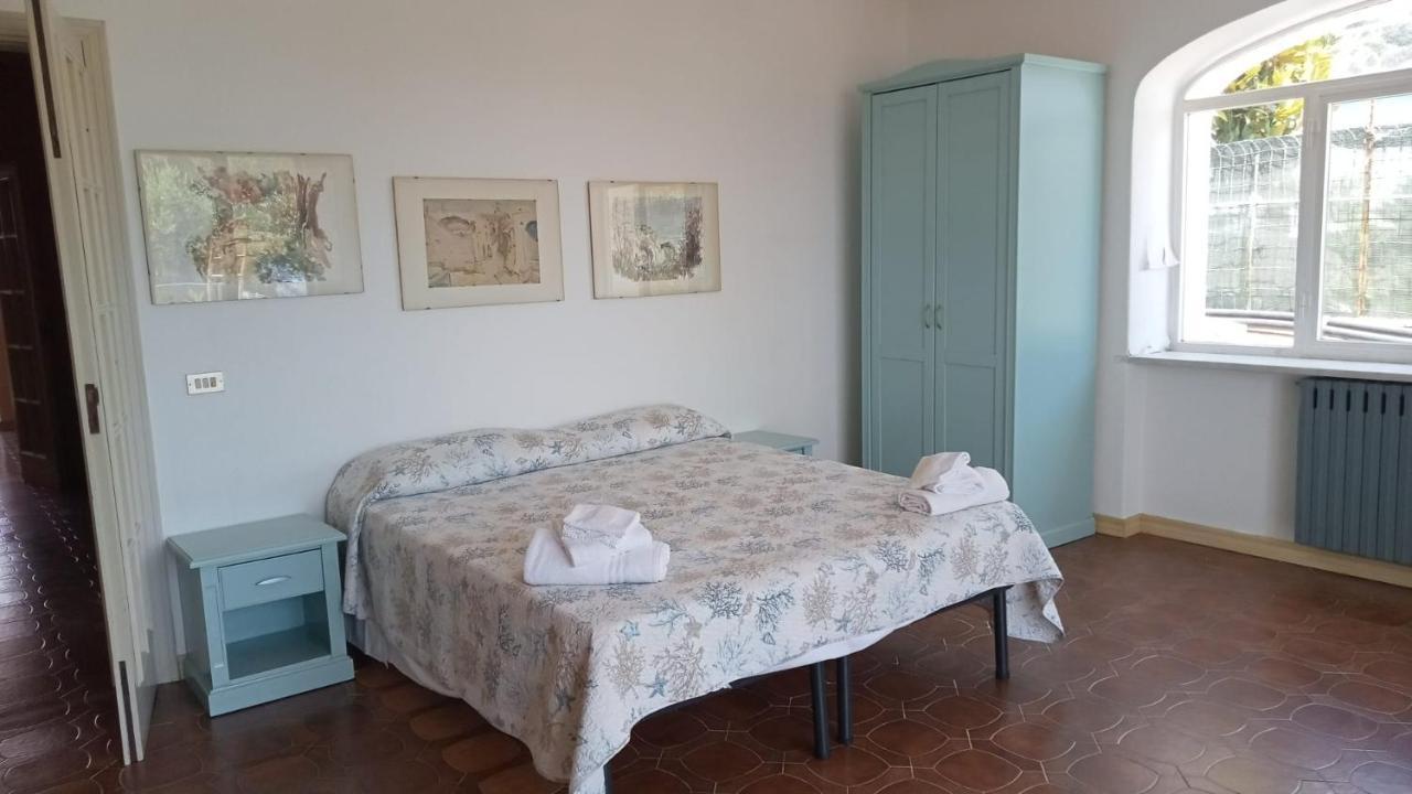 Parco Termale Tropical Bed and Breakfast Ίσκια Εξωτερικό φωτογραφία