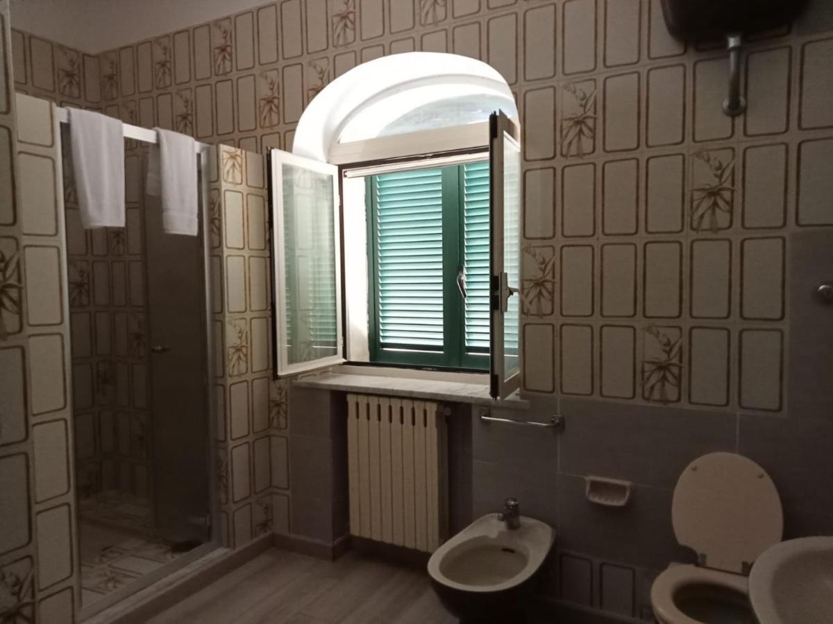 Parco Termale Tropical Bed and Breakfast Ίσκια Εξωτερικό φωτογραφία