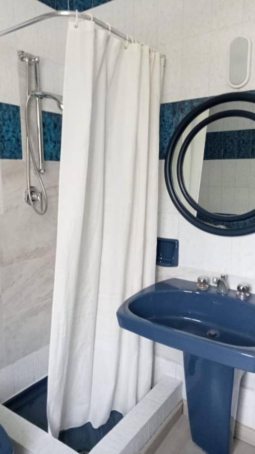 Parco Termale Tropical Bed and Breakfast Ίσκια Εξωτερικό φωτογραφία